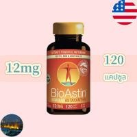 ราคา พร้อมส่ง NUTREX BIOASTIN® HAWAIIAN ASTAXANTHIN 12MG (27594102025)