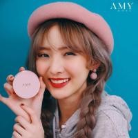 ราคา รองพื้นแป้ง Amy rose ส่งไว ส่งฟรี รีวิวเลื่อนดูเลยจ้า มีแค่no.1 (1429245720)