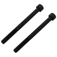 ราคา 2 ชิ้นท่อไอเสีย Bolt สกรูสําหรับ 136 137 141 142 36 41 Chainsaw เปลี่ยน 530016044 Part Part Part Part Part Part Part Part Part Part Part Part Part Part Part (51163919142)