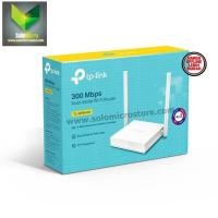 ราคา TP-LINK WR844N WiFi Router 300Mbps Wireless N Router ของแท้ (56358801835)