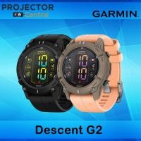 ราคา Garmin Descent G2 Smartwatch (28438875046)