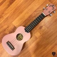 ราคา Ukulele Century UK-201PK (1722348809)