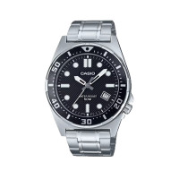 ราคา Casio นาฬิกาข้อมือผู้ชาย รุ่น MTD-135D-1AVDF SPORTY Men's Watch Quartz (24788121344)