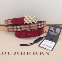 ราคา เข็มขัด Burberry ของแท้ นำเข้าจากอเมริกา (376101018)