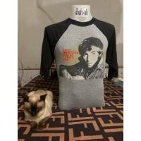 ราคา เสื้อวง เสื้อทัวร์ เสื้อวินเทจ วง Bruce Spings Teen And The E Steet Band ตอกปี 1985ผ้า 100 บางตะเข็บเดี่ยว (25330413201)