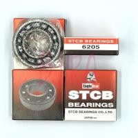 ราคา Eagle One Troller Bearing Model 6205 4 PCS (Silver) (2187247321)