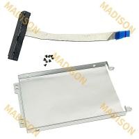 ราคา สําหรับ Lenovo L340-15IRH L340 L340-15 gaming HDD Caddy Bay ฮาร์ดไดรฟ์เชื่อมต่อและสายเคเบิล SATA (43327122130)