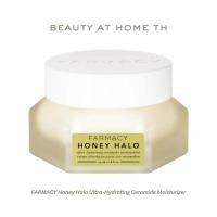 ราคา *พร้อมส่ง* FARMACY Honey Halo Ultra-Hydrating Ceramide Moisturizer 30ml (43625440925)