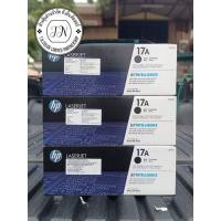 ราคา HP Laserjet CF217A 17A Original (5418282087)