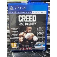 ราคา แผ่น PS4 เกม CREED RISE TO GLORY [ PLAYSTATION VR ] [ มือ 2 ] มีสต็อคพร้อมจัดส่ง!!! (42650800317)