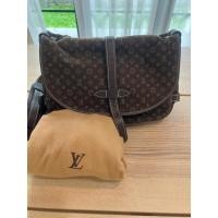 ราคา Used LV Saumur 30 Mini Monogram ของแท้100% (16495642121)