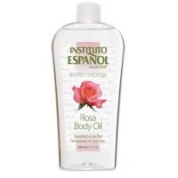 ราคา น้ำมันดอกกุหลาบ Instituto Espanol Anfora Rosa Body Oil 400ml (Rose Oil) (313897627)