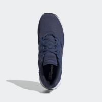 ราคา ▩▫♣L65adidas วิ่ง รองเท้า Duramo 9 ผู้ชาย สีน้ำเงิน EG8661 (23882195843)