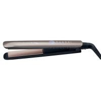 ราคา REMINGTON Keratin Pro Straightener S8590 Gold ประกันเหลือ1ปี สภาพดีมากกกกกก ซื้อจากcentral (1418149453)