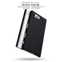 ราคา Nillkin Hardcase Sony Xperia X Compact (8644470012)