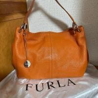 ราคา กระเป๋าสะพาย Furla ของแท้ 100% ผลิตในกระเป๋าแบรนด์ ITALY pl (27475158475)