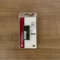 ราคา Ram Notebook มือสองประกันศูนย์ Transcend 4GB DDR3 1600MHz SO-DIMM รุ่น TS512MSK64V6N / แรมสภาพดี / ram/DD3R (27594278171)