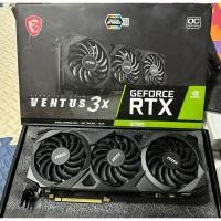 ราคา RTX3090 Msi vantus 24GB (26344121394)