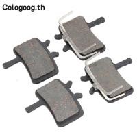 ราคา [colog-th] ผ้าดิสเบรคจักรยาน MTB 2 คู่สําหรับ Avid BB7 Hydraulic & Avid juicy3/57 (49462918380)