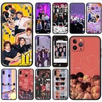 ราคา Vivo V5 Y67 V5s V5 Lite Y66 V5Plus V7 V7Plus Y75 Y79 V9 Y85 Y89 V11i Z3 Z3i 5GL2 Bts พร้อมสต็อกเคสโทรศัพท์ (57563620216)