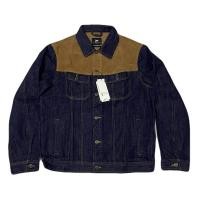 ราคา Jacket เสื้อ แจ็คเก็ตยีนส์ Lee riders ทรงวินเทจ (26528021315)