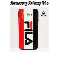 ราคา SAMSUNG GALAXY J4+ & GALAXY J6+ FANCY CASE (23068872025)