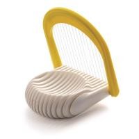 ราคา Chef'n 103-466-017ที่สไลด์ไข่ (Yellow) มีส่งฟรี แบรนด์จาก USA มีรับประกัน โดยตัวแทนจำหน่ายอย่างเป็นทางการ (14615615790)