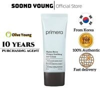 ราคา [Primera] Alpine Berry Watery Soothing Gel Cream 75ml (57662043866)
