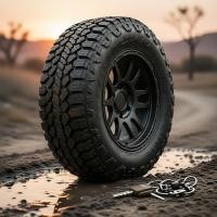 ราคา ยาง SUV KILOARX 265/60R18 8PR ทนทานพิเศษ – ราคาพิเศษ คุณภาพเยี่ยม (52963722221)