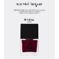 ราคา 3ce nail lacquer สี#RD04 หิ้วมาเองค่ะ (400672296)