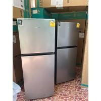 ราคา ตู้เย็น Hisense 2ประตู 7.5คิว RT266N4TGN No Frost สินค้าใหม่ B Grade (26755264926)