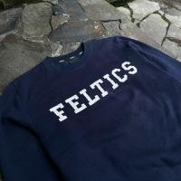 ราคา คอกลม ยี่ห้อ FELTICS SECOND ORIGINAL (26715928391)
