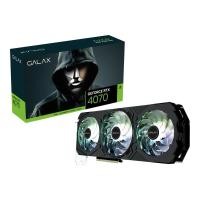 ราคา VGA GALAX RTX4070 EX GAMER 12GB (การ์ดจอมือสอง) (28480568839)