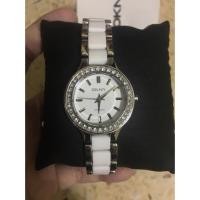 ราคา นาฬิกา dkny แท้100%⌚️ (495595220)