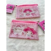 ราคา กระเป๋าใส่เหรียญ Sanrio My melodyนำเข้าจากญี่ปุ่นพร้อมส่ง (52704086399)