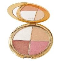 ราคา Tarte Glow Closet Eye and Blush Palette-Eyeshadow and Highlight Cosmetics (57962380883)