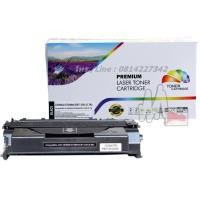 ราคา CE505A พร้อมส่ง หมึกสำหรับเครื่อง HP P2035 / P2035n / P2050 / P2055 / P2055d / P2055dn / P2055x หมึกคุณภาพดี (17087911245)