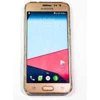 ราคา มือถือแอนดรอยด์ราคาถูก (มือสอง) สมาร์ทโฟน Samsung Galaxy J2 Duos 4g (3354952783)