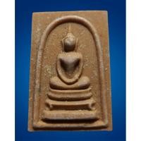 ราคา พระสมเด็จหลังสิวลี วัดราชนัดดา ปี 15 หลวงพ่อกวย วัดโฆสิตาราม ปลุกเสด เนื้อผงว่านพุทธคุณ พิมพ์เอวเล็ก มีกำไล นิยม พระแท้ (54104215369)