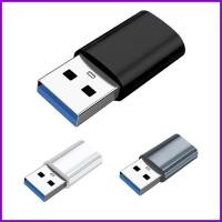 ราคา อะแดปเตอร์ USB A To C ตัวแปลง USB เป็น USB C USB C หญิง USB 3.0 อะแดปเตอร์ชายการถ่ายโอนข้อมูลความเร็วสูง USB C meilmth (49562404787)