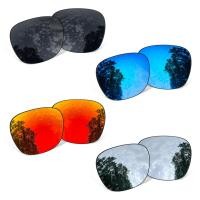 ราคา เลนส์เปลี่ยนโพลาไรซ์ป้องกันรอยขีดข่วนสําหรับ Meta Wayfarer Gen 1 RW4006 กรอบแว่นกันแดด 50 มม. ทนทาน | ป้องกันรังสียูวี 100% (47013983938)