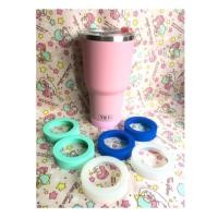 ราคา ✨พร้อมส่ง ยางรองแก้วเยติ ยางรอง Yeti ยางซิลิโคนรองแก้วเยติ (1037278199)