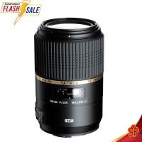 ราคา TAMRON SP AF90mm F/2.8 DI MACRO 1:1 (272E) สินค้าใหม่ ล้างสต็อก (17800000534)