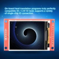 ราคา โมดูลจอแสดงผลสี TFT LCD ขนาด 2.2 นิ้ว 176x220 สำหรับ DSF (28671691397)