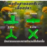 ราคา วาล์วปรับแรงดันลม วาล์วปรับลม วาล์วลม ตู้ปลา ข้อต่อออกซิเจนตู้ปลา ต่อตรง 3ทาง 4ทาง ปั้มออกซิเจนตู้ปลา สายออกซิเจน สายยาง (40454038165)