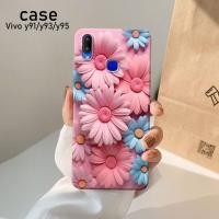 ราคา Softcase Hp vivo y91/vivo y93/vivo y95 / Type Casing Smartphone vivo y91 / เคส Itel ล่าสุด / Softcase / Casing Hp / Case Hp /21 (29090386541)