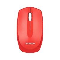ราคา Nubwo NMB-035 Wireless Mouse Silent Click เม้าส์ไร้สายไร้เสียงคลิ๊ก (18082183874)