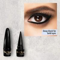 ราคา Blue Heaven Kajal ดินสอเขียนตา สีดำเข้ม เฮนน่าอินเดียแท้ สำหรับดวงตาคมสวย (41357362912)