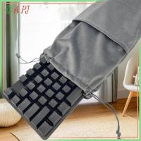 ราคา [APJ] กระเป๋าเก็บของกระเป๋าคีย์บอร์ด Drawstring Poet กระเป๋าถือกันฝุ่นสําหรับเหมาะสําหรับคีย์บอร์ดกุญแจ 68/87/108 [ใหม่] (44032682726)