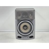 ราคา BB15 ลำโพงมือสองญี่ปุ่น 1 ข้าง (720) AIWA SX-FN450 40W 6 โอห์ม Woofer 4.5 นิ้ว Size ตู้ 20.5x23.5x30CM มีฝาหน้า รอยตามรู (26633997224)